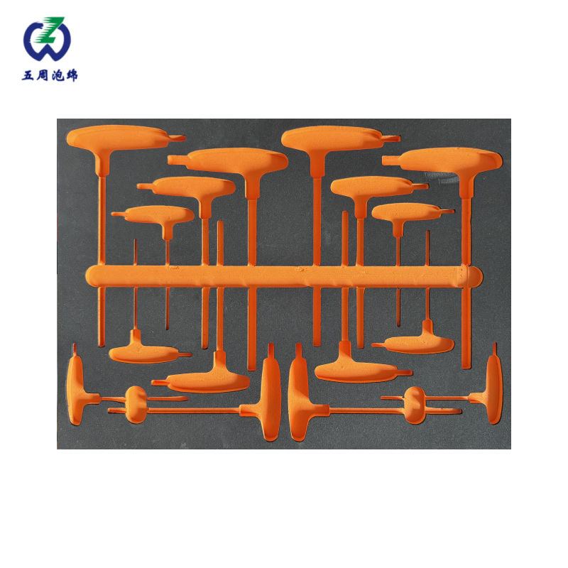 家電行業泡棉怎么選？五周防震隔熱適配指南